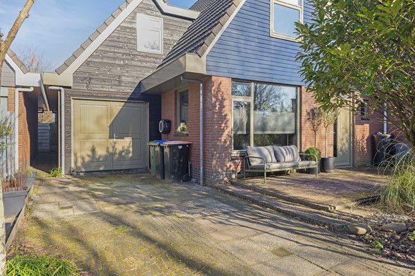 Medium property photo - Vogelzand 4202B, 1788 MK Julianadorp